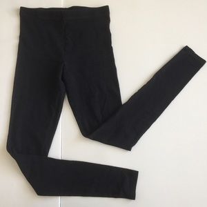 FOREVER 21 (F21) leggings (black)